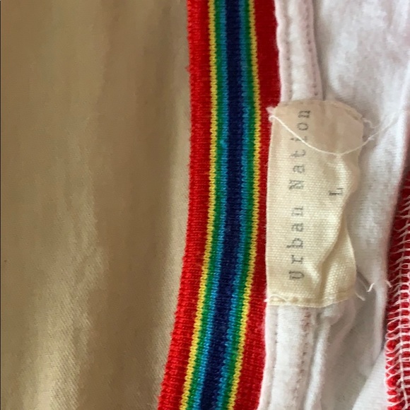 Long sleeve crop top - Picture 4 of 6